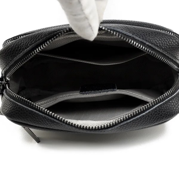Women's Leather Crossbody Bag