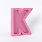 pink-k