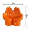 Two Hands Bathroom Soap Holder Two Hands Bathroom Soap Holder