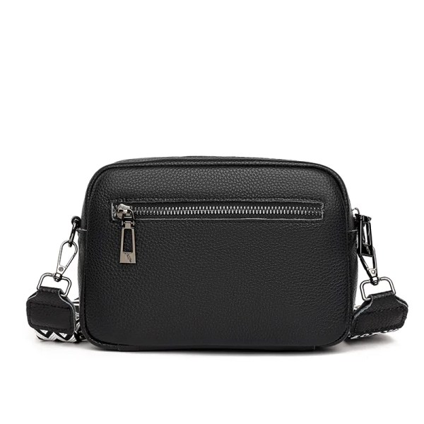 Women's Leather Crossbody Bag