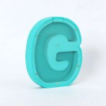 green-g