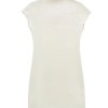 Women’s Little Black Knit Mini Dress Women's Little Black Knit Mini Dress