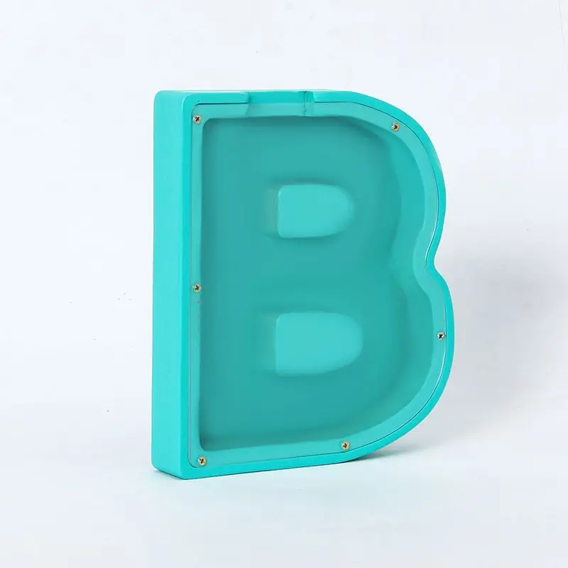 green b
