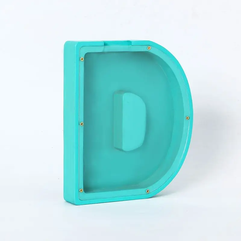 green d