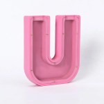 pink-u