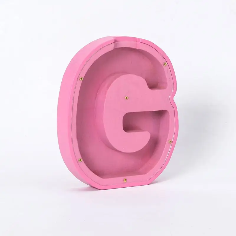pink g
