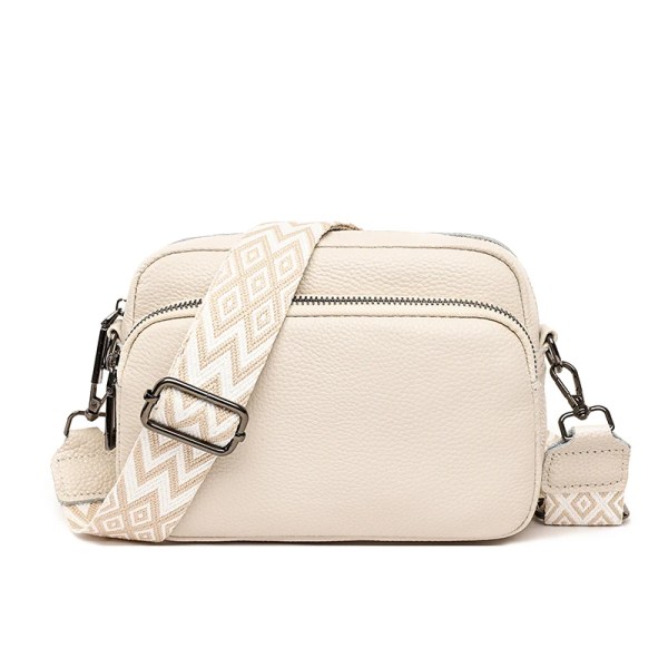 Women's Leather Crossbody Bag
