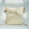 Bohemia Pillow Geometric Cushion Cover Square