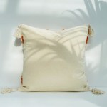 Bohemia Pillow Geometric Cushion Cover Square