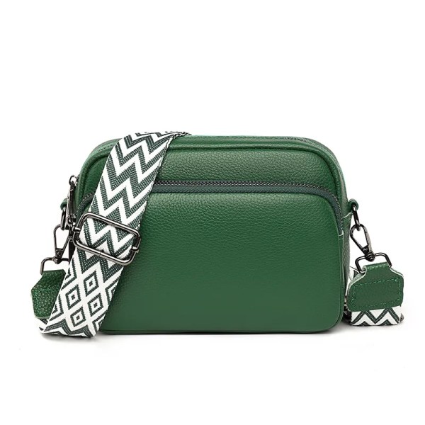 Women's Leather Crossbody Bag