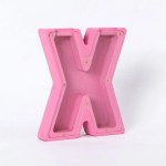 pink-x