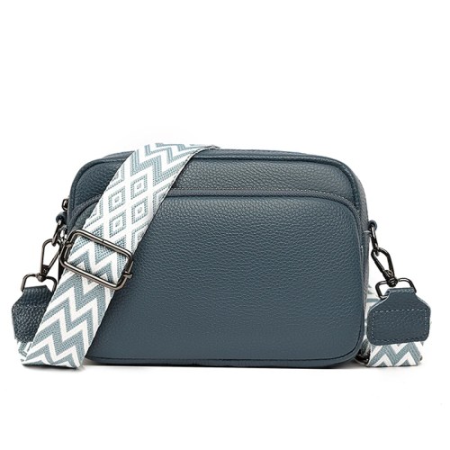 Women’s Leather Crossbody Bag Women's Leather Crossbody Bag