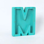 green-m