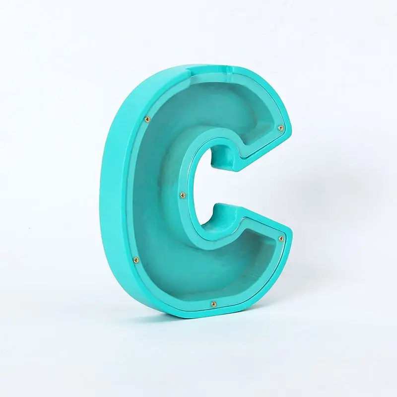 green c