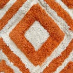 Bohemia Pillow Geometric Cushion Cover Square
