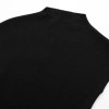 Women’s Little Black Knit Mini Dress Women's Little Black Knit Mini Dress