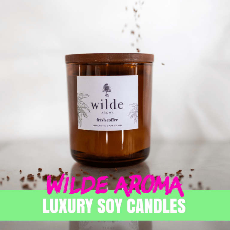 christmas gift widle aroma soy candles kouwi