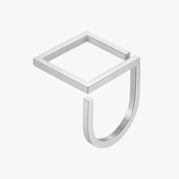 U-shaped Square Ring For Women Stainless Steel or Gold ring,gold ring,Fashion Jewelery jQuery(document).ready(function($) { // Target the Products page if($('body').hasClass('edit-php') && $('body').hasClass('post-type-product')) { $("th.column-admin_commission").css( 'width', '10%' ); } });