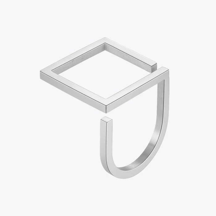 U-shaped Square Ring For Women Stainless Steel or Gold ring,gold ring,Fashion Jewelery jQuery(document).ready(function($) { // Target the Products page if($('body').hasClass('edit-php') && $('body').hasClass('post-type-product')) { $("th.column-admin_commission").css( 'width', '10%' ); } });