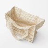 Woven Large Straw Summer Tote Bag – Summer Beach Woven Large Straw Summer Tote Bag – Summer Beach