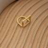 U-shaped Square Ring For Women Stainless Steel or Gold ring,gold ring,Fashion Jewelery jQuery(document).ready(function($) { // Target the Products page if($('body').hasClass('edit-php') && $('body').hasClass('post-type-product')) { $("th.column-admin_commission").css( 'width', '10%' ); } });