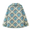Women’s Fashion Casual Retro Loose Sleeve Cotton Quilted Coat Women’s Fashion Casual Retro Loose Sleeve Cotton Quilted Coat