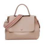 Women’s Casual Big Square Stylish Leather Handbag Women’s Casual Big Square Stylish Leather Handbag