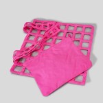 Casual Large Capacity Handwoven Tote Bag