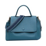 Women’s Casual Big Square Stylish Leather Handbag Women’s Casual Big Square Stylish Leather Handbag