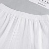 Loungewear White Pyjamas Set For Women Cotton Long Sleeve 2 Piece