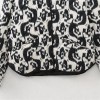 Women’s Casual Versatile Lightweight Cotton Quilted Coat Animal Print Women’s Casual Versatile Lightweight Cotton Quilted Coat Animal Print