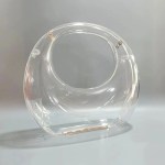 transparent