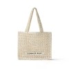 Woven Large Straw Summer Tote Bag – Summer Beach Woven Large Straw Summer Tote Bag – Summer Beach