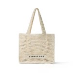 Woven Large Straw Summer Tote Bag – Summer Beach Woven Large Straw Summer Tote Bag – Summer Beach