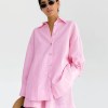 Loose Women’s Loungewear 2 Piece Set Long Sleeve Chill Wear Loose Women’s Loungewear 2 Piece Set Long Sleeve Chill Wear