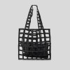 Casual Large Capacity Handwoven Tote Bag Casual Large Capacity Handwoven Tote Bag