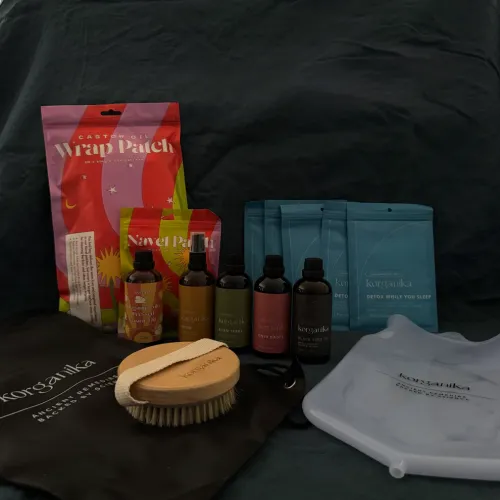 korganika detox addict bundle korganika detox addict bundle