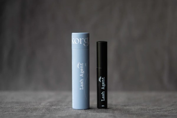 korganika lash agent growth serum korganika lash agent growth serum