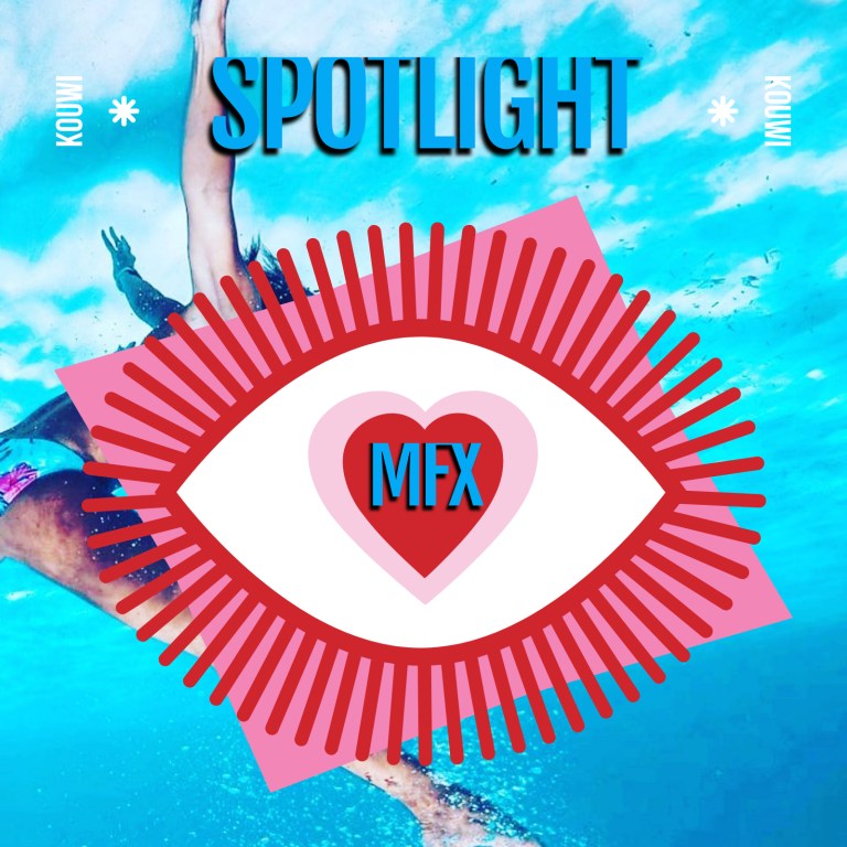 Discover the Power of MFX Australia: A 3-Step Revolution in Body Care!