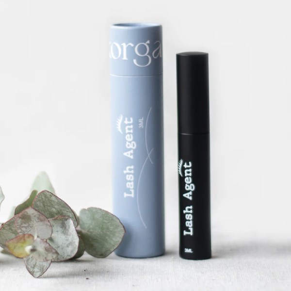 korganika lash agent growth serum korganika lash agent growth serum