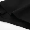 Womens Black Lace Detail Strap Classic Slim Fit  Mini Dress