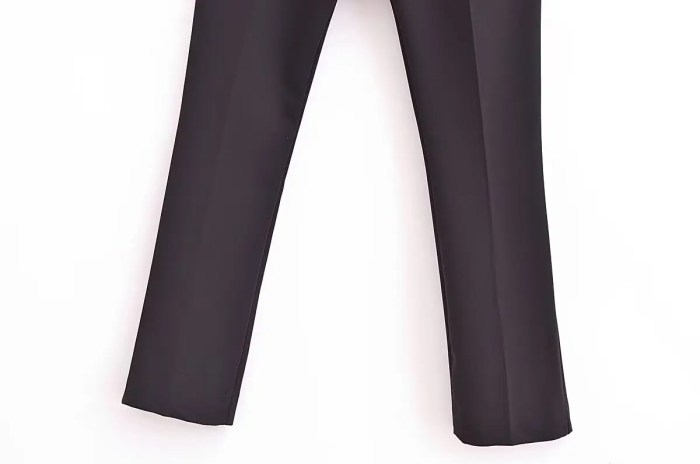 Womens Beaded Halter Sleeveless Black Jumpsuit