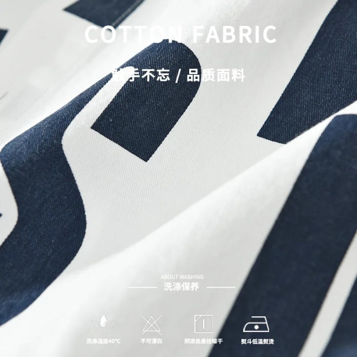 Retro Design Men’s Long Sleeve Shirt with Letter Printing Retro Design Men’s Long Sleeve Shirt with Letter Printing