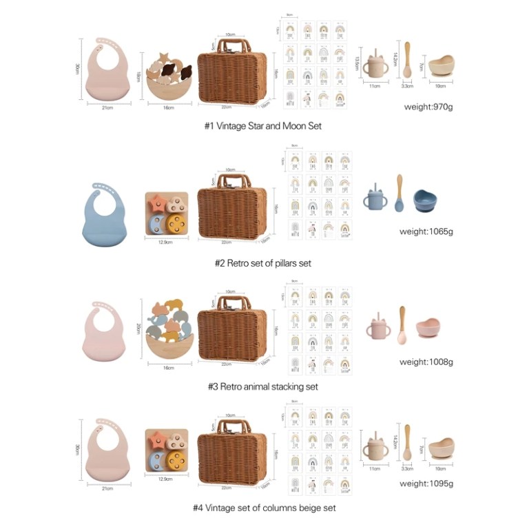 Newborn Baby Basket Gift Basket Newborn Baby Basket Gift Basket