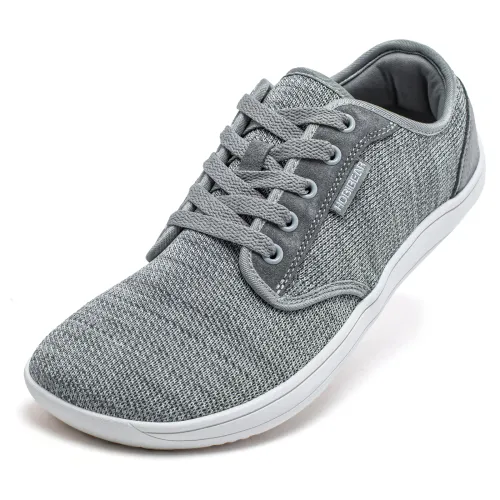 HOBIBEAR Minimalist Barefoot Shoes | Zero Drop | Unisex Wide Width Fashion Sneaker HOBIBEAR Minimalist Barefoot Shoes | Zero Drop | Unisex Wide Width Fashion Sneaker