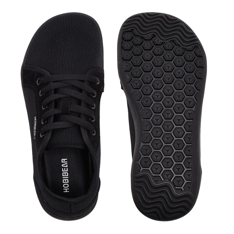 HOBIBEAR Unisex Wide Barefoot Shoes