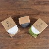Cotton 10Pcs Bamboo Makeup Remover Reusable Cotton Pads Cotton 10Pcs Bamboo Makeup Remover Reusable Cotton Pads