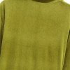Womens Green Slim Line Ruched Velvet Shirt Button up Mini Dress Womens Green Slim Line Ruched Velvet Shirt Button up Mini Dress