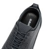 HOBIBEAR Men’s Oxfords Leather Wingtip Casual Walking Sneakers Shoes