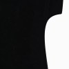 Womens Black Velvet Slim Sleeveless Evening Mini Dress Womens Black Velvet Slim Sleeveless Evening Mini Dress